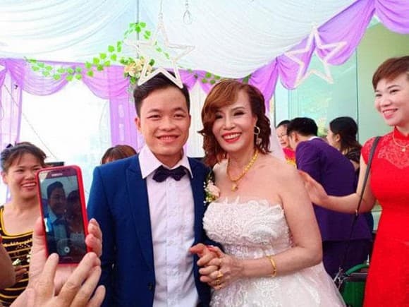 Cô dâu Cao Bằng tiết lộ nỗi khổ của 'lão bà' 65 và chồng ngoại quốc 28 tuổi ở Đồng Nai