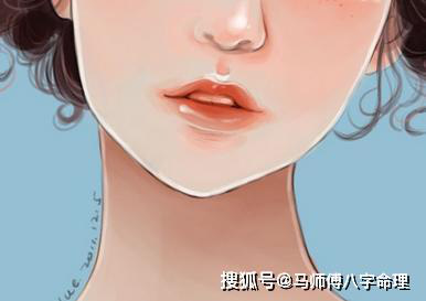 Hé lộ dáng miệng giàu sang, cả đời tiêu tiền không hết, vinh hoa phú quý đầy mình