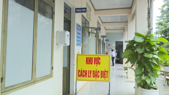 Một bé trai ở Gia Lai nhiễm bạch hầu tử vong