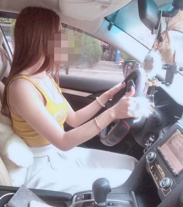 Chân dung “tú bà” 9x điều hành đường dây bán dâm 3-5 triệu đồng/lượt