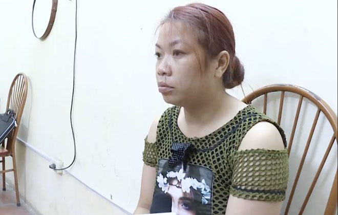 'Tình trường' bạt mạng của nữ nghi phạm bắt cóc bé trai trong công viên ở Bắc Ninh