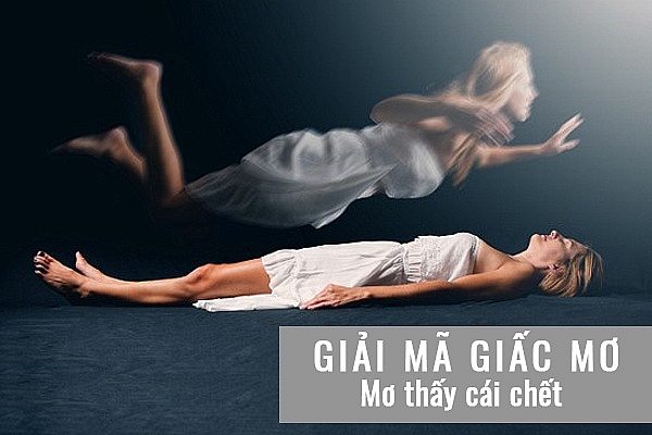 6 giấc mơ tiết lộ bí mật tương lai giàu nghèo, may rủi 'chuẩn đét'