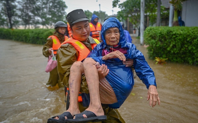 5 bệnh dịch nguy hiểm có thể mắc khi mưa lũ