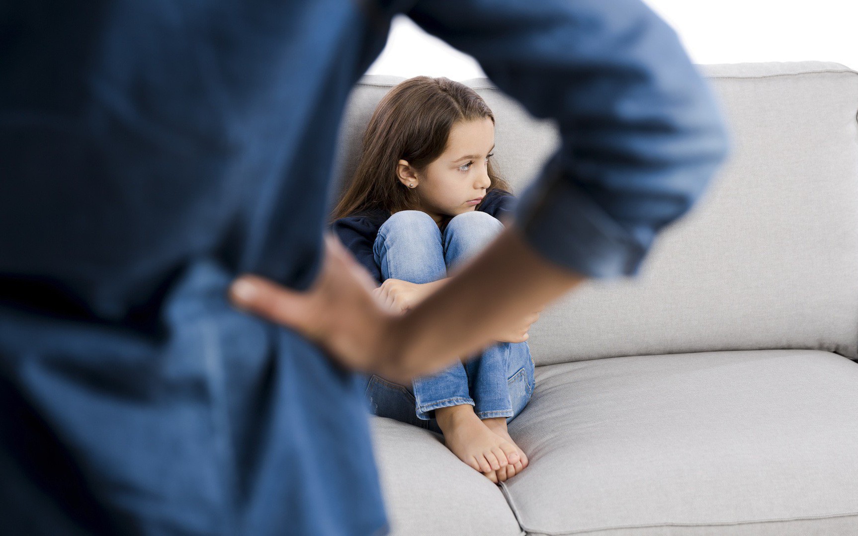 Khủng hoảng tuổi lên 3: Cách xử lý của những bố mẹ giàu kinh nghiệm nhất