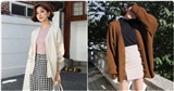 3 công thức mix đồ 'bao xinh' với cardigan, vừa đơn giản lại trendy hết cỡ để các nàng copy theo