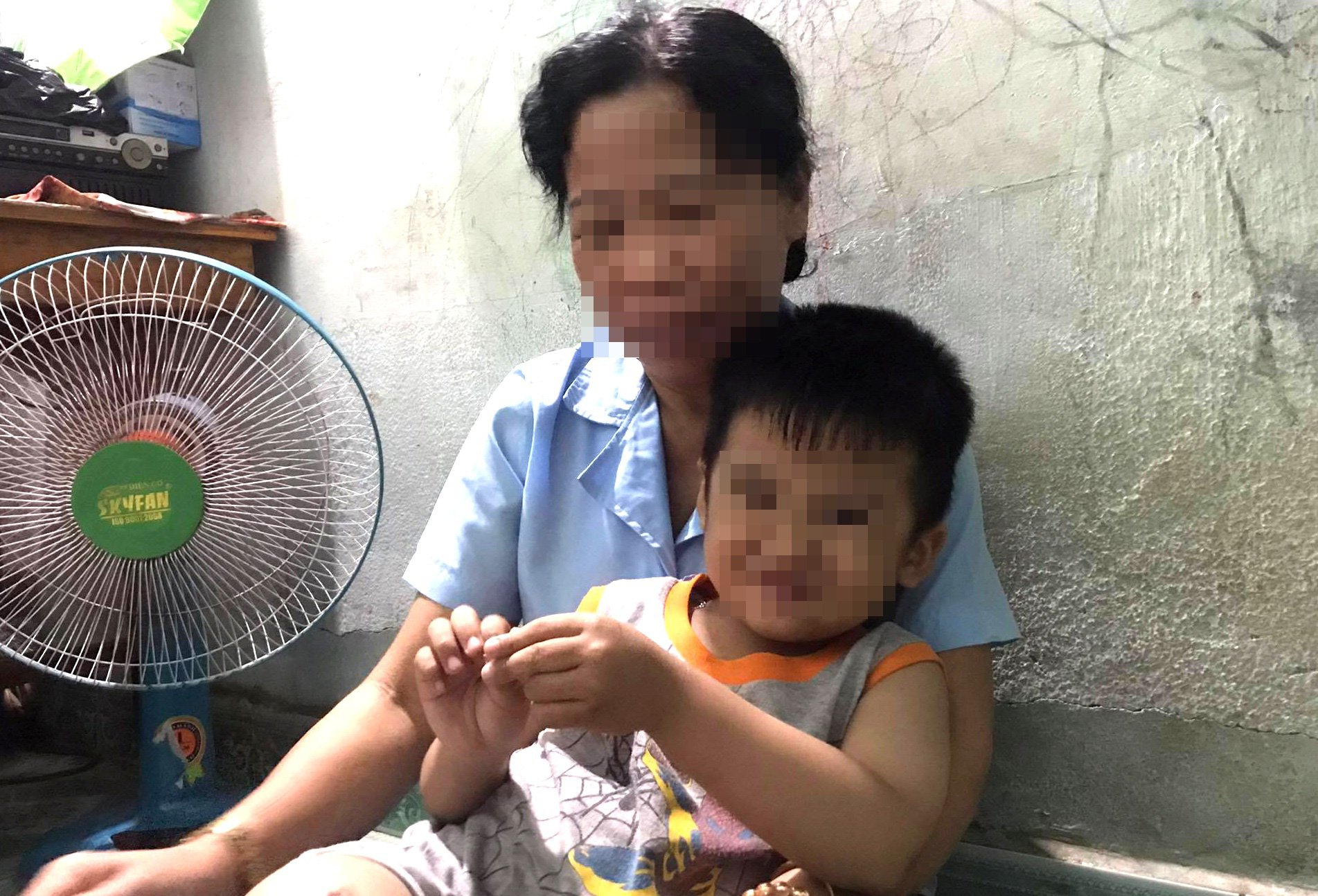 Vụ đánh nữ sinh sau va chạm giao thông: 'Con trai tôi sai lầm rồi!'
