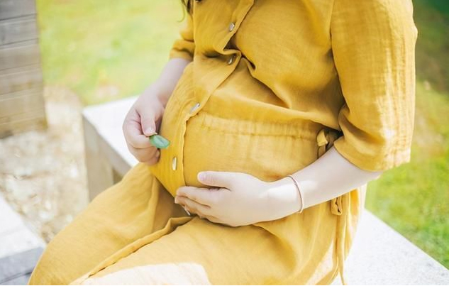 Không nên chạm vào bụng của 3 trường hợp bà bầu này, nếu không sẽ gây nhiều hậu quả