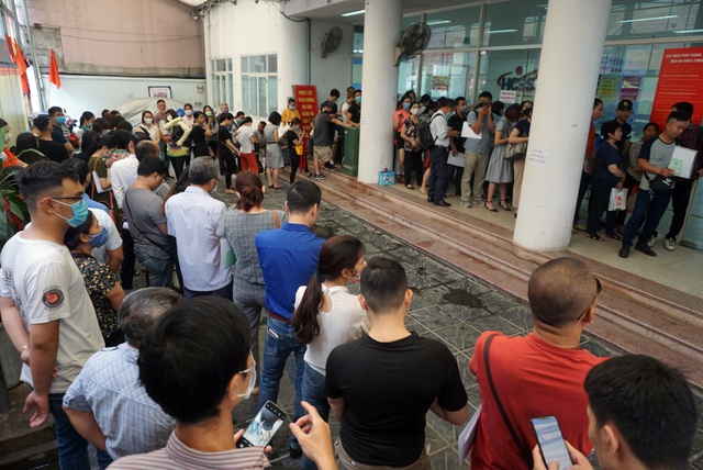 4 điểm mới về chế độ nghỉ phép năm từ 2021 người lao động cần biết