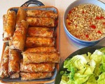 Làm thử món 'cá' mà không phải 'cá', ăn 1 lần rồi nghiện là có thật