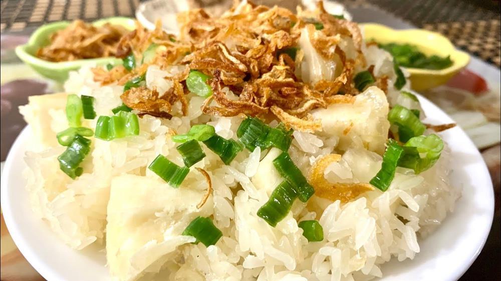 4 món ăn nhà nghèo thời xưa, giờ trở thành đặc sản hiếm có khó tìm