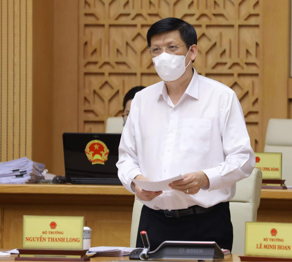 CHÍNH THỨC: Bộ Y tế kéo dài thời gian cách ly tập trung từ 14 lên 21 ngày