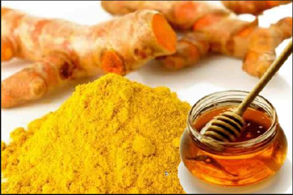 Có nên uống mật ong, nghệ lâu dài?