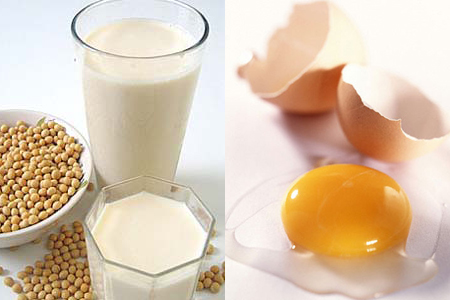 Khi ăn trứng xong đừng dại dột nạp thêm 7 thực phẩm này, cẩn thận mang họa vào thân
