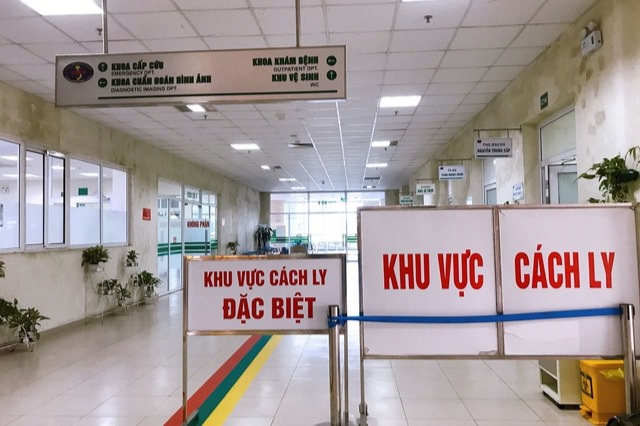 Bộ Y tế công bố ca Covid-19 tử vong thứ 36