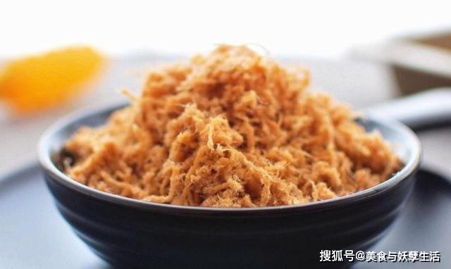 Mách cách làm ruốc heo tại nhà cực ngon, giá rẻ lại an toàn cho sức khỏe