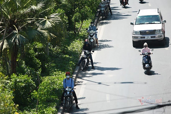 Bắc Bộ có nhiều ngày nắng nóng từ nay đến tháng 8