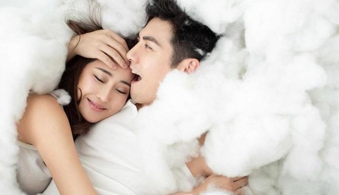 Muốn biết chồng yêu vợ nhiều hay ít, cứ nhìn anh ấy khi tan làm
