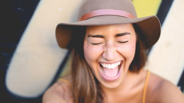 8 thói quen của người hạnh phúc, đa phần con người không làm được điều đầu tiên