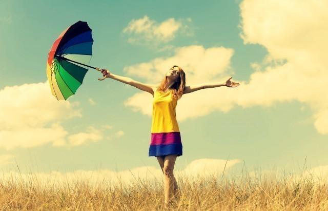 Bắt đầu một cuộc sống đơn giản là chìa khóa vàng dẫn đến hạnh phúc