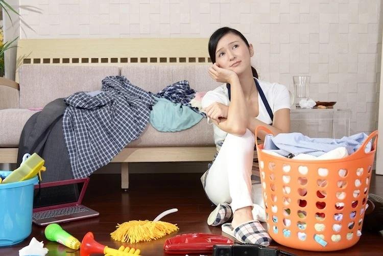 15 sự thật chứng minh không nghề nào khó hơn nghề 'làm vợ'
