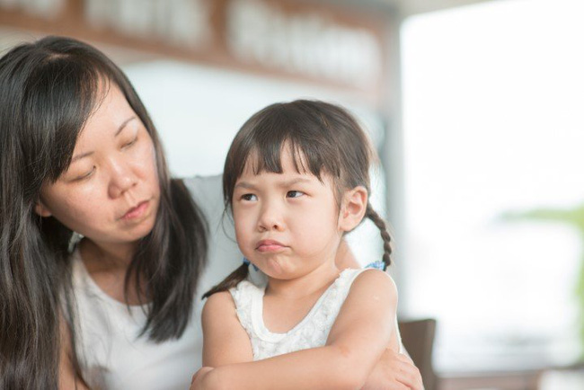 Tôi nói gì con cũng bỏ ngoài tai, nhưng sau vài ngày quan sát đã tìm ra bí quyết tuyệt vời để các mẹ tham khảo đấy!