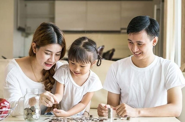 Không phải kết quả học tập, đây mới là thứ quyết định cuộc đời con cái