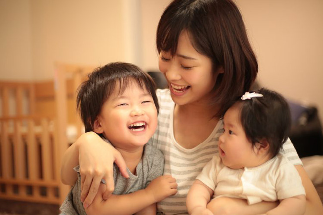 4 điều cha mẹ nên làm cho con mỗi ngày, chỉ vài phút ngắn ngủi nhưng có thể thay đổi tính cách và tương lai của một đứa trẻ