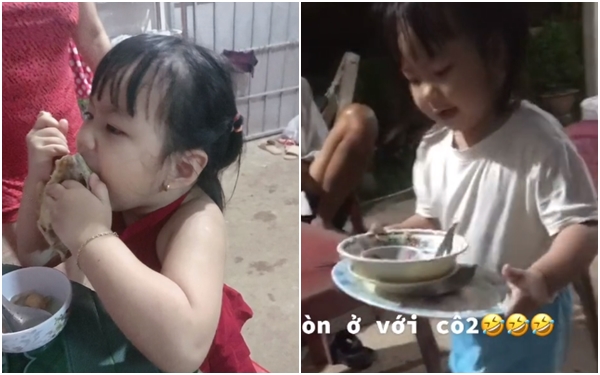 Gửi con gái về cho mẹ chồng và em chồng cùng chăm, sau 1 thời gian, người mẹ nhận về thành quả không tin nổi
