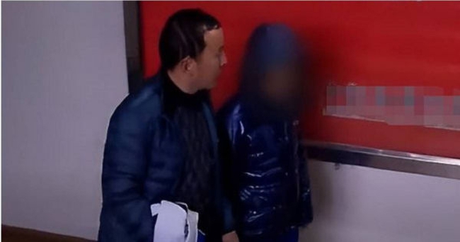 Ông chồng nghi ngờ con trai không chung huyết thống với mình suốt 12 năm và cái kết sững người!
