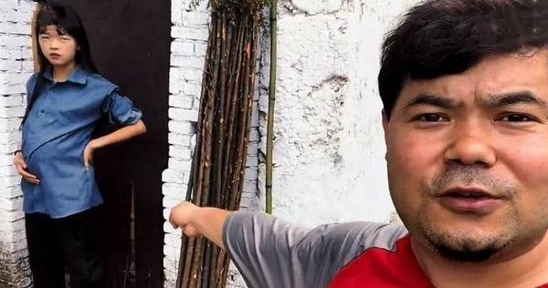 Vợ bỏ đi vì chê chồng nghèo, khi chồng có tiền liền vác bụng về đòi tái hợp
