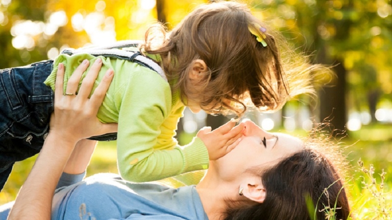 Nếu làm được những điều này thì chứng tỏ bạn là một 'người mẹ quốc dân' mà đứa con nào cũng mơ ước