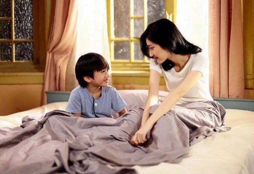 3 đặc điểm chứng minh 'con trai giống mẹ'