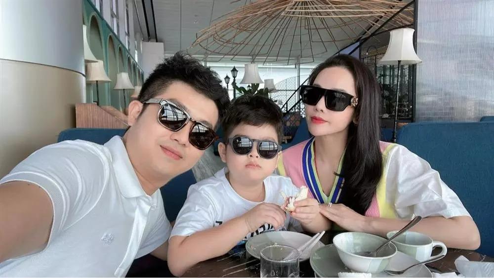 Được người quen gợi ý tái hợp với Nhật Kim Anh, chồng cũ nói thẳng