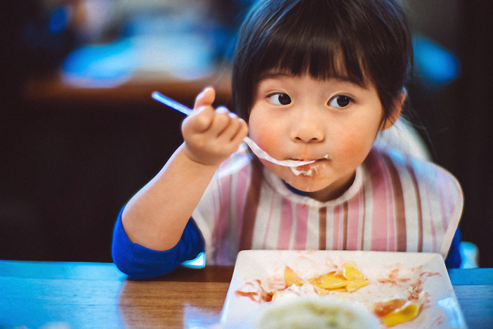 7 loại thực phẩm “độc” với trẻ dưới 3 tuổi mà mẹ nào cũng cần biết để phòng tránh cho con