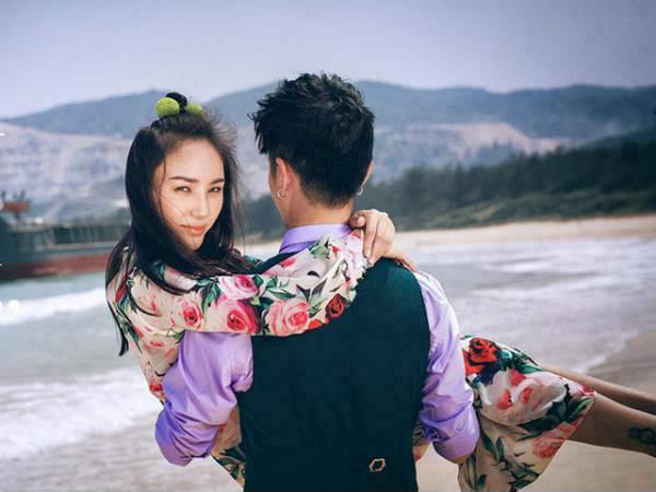 4 đặc điểm của một người chồng tốt, lấy được họ thì phụ nữ càng hạnh phúc
