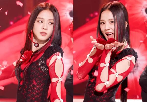 Loại quả bán đầy chợ ở Việt Nam, Jisoo (BLACKPINK) dùng để ăn giúp giảm cân hiệu quả