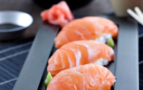 Cách chọn cá và bảo quản cho sushi tươi ngon nhất