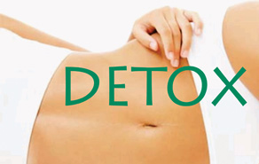 Detox à? suỵt! nghe anh bảo này!