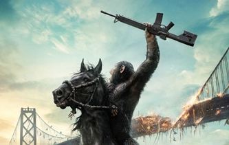 Dawn of the Planet of the Apes: Khi lý lẽ thuộc về cả hai