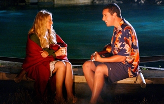 50 First Dates - Chuỗi ngày hoàn lương của một trai hư