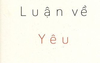 Luận về Yêu: Không mù quáng, thì YÊU làm gì?