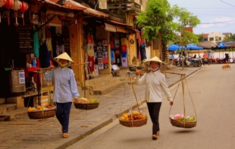 Hội An – trở về những ngày cũ