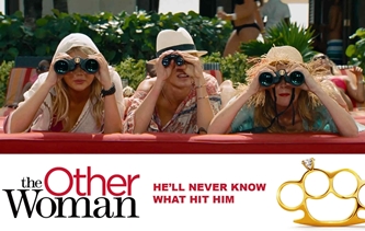 “The Other Woman” - vợ, người yêu, người tình và chuyện khác