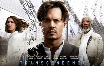 Transcendence – sự sợ hãi trước cuộc cách mạng nhân loại