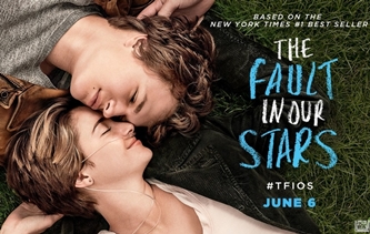 The Fault in Our Stars - những nỗi đau cần được chia sẻ