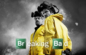 Breaking Bad – Huyền thoại phim truyền hình Mỹ