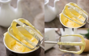 Làm sốt Mayonnaise nhanh gọn, cực dễ!