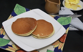 Dorayaki – Bánh rán Đô rê mon ngon ngất ngây 