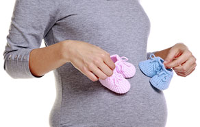 Những lầm tưởng phổ biến của mẹ bầu