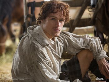 Outlander: Khi tương lai của bạn thuộc về quá khứ